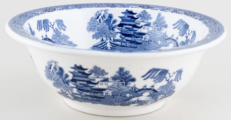 Bowl c1913